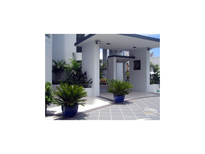 Surfers Paradise QLD 4217