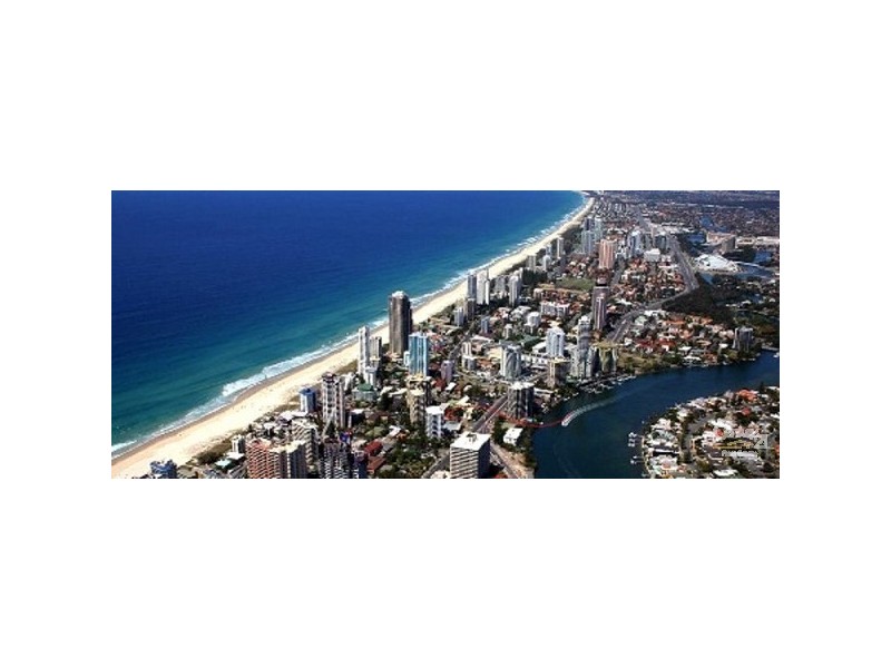 Surfers Paradise QLD 4217