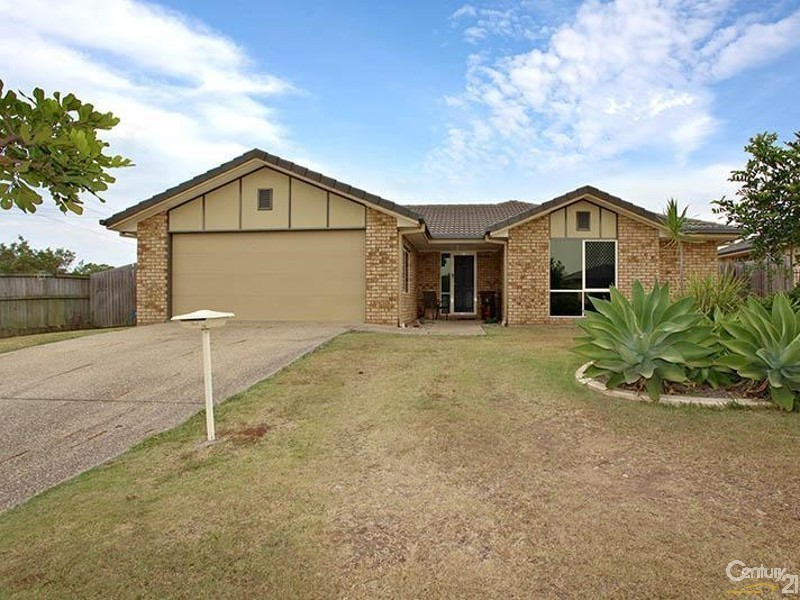 12 Patrone Court, Warner QLD 4500
