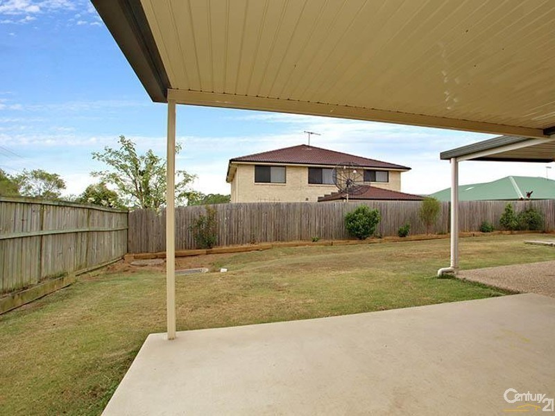 12 Patrone Court, Warner QLD 4500