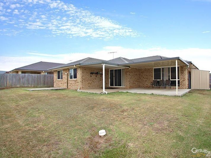 12 Patrone Court, Warner QLD 4500
