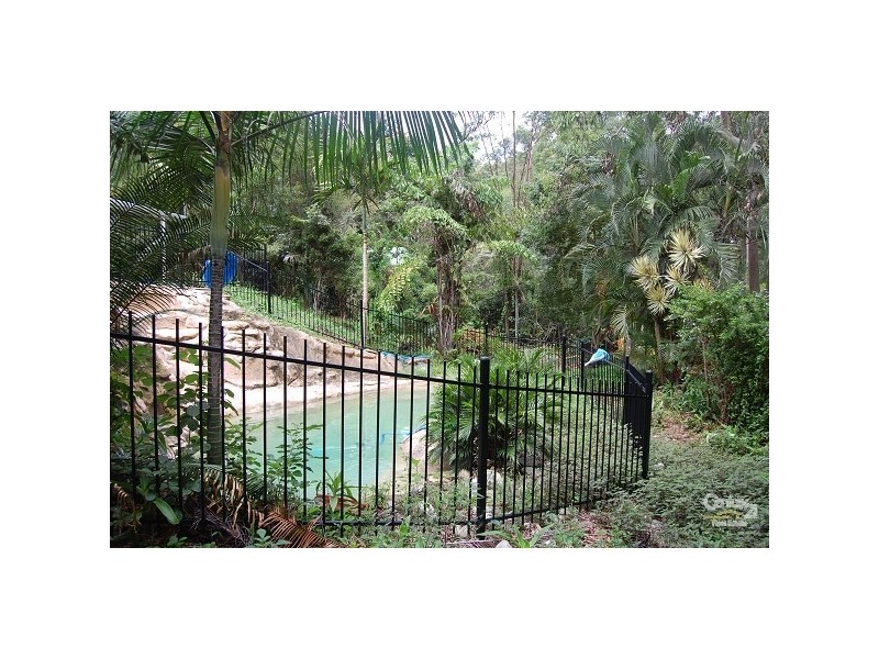 20 Clematis Court, Cashmere QLD 4500