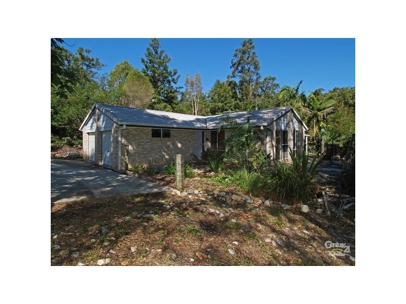 20 Clematis Court, Cashmere QLD 4500