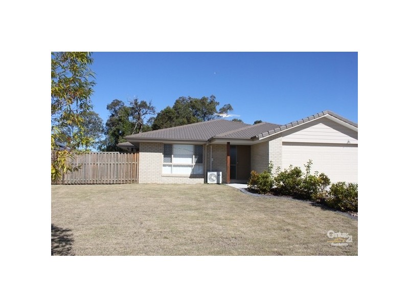 45 Peacherine Circuit, Bellmere QLD 4510