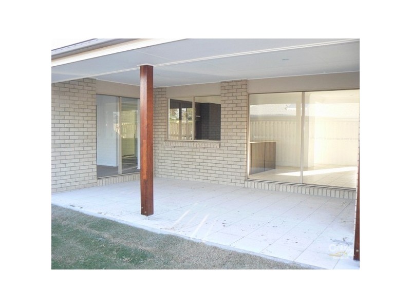 45 Peacherine Circuit, Bellmere QLD 4510