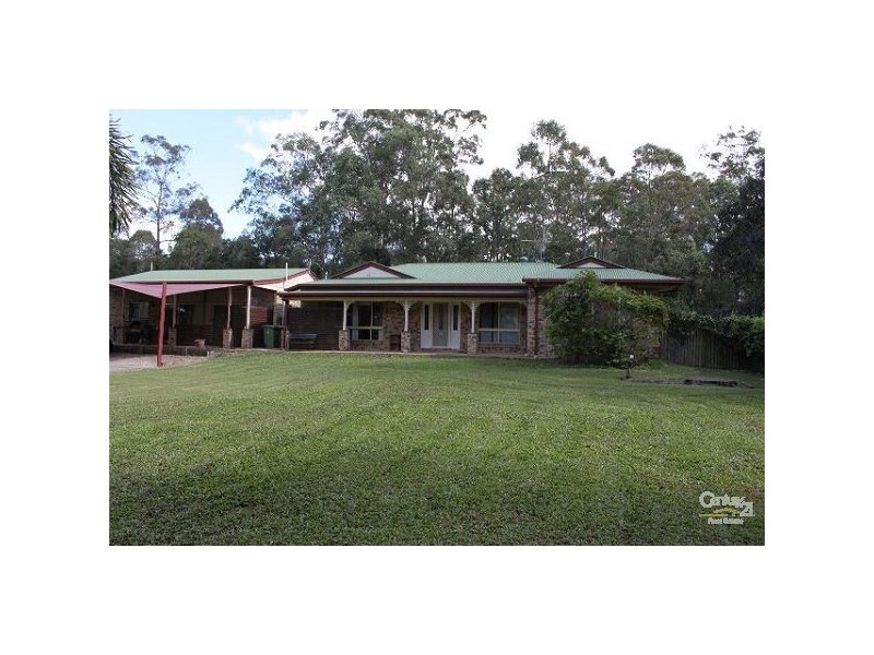 Joyner QLD 4500