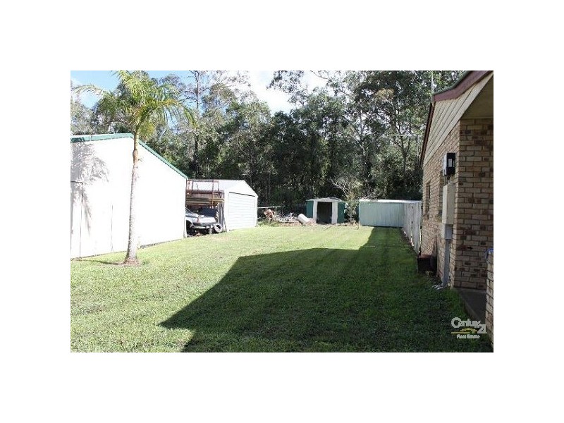 Joyner QLD 4500