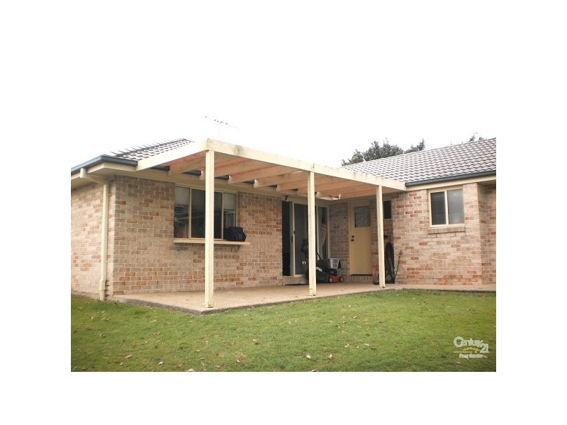 Murrumba Downs QLD 4503