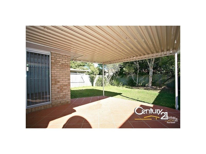 7 Brassington Street, North Lakes QLD 4509
