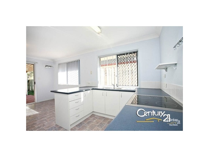 7 Brassington Street, North Lakes QLD 4509