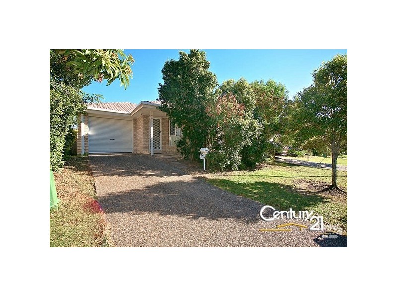 7 Brassington Street, North Lakes QLD 4509