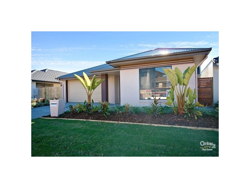 Warner QLD 4500
