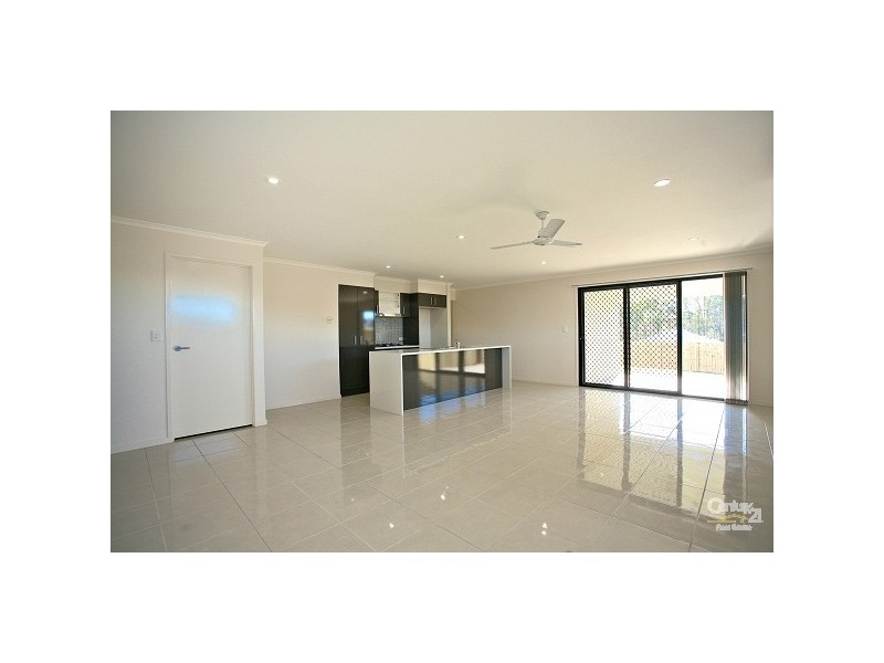 Warner QLD 4500