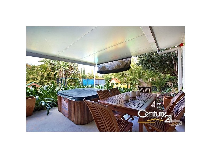 22 Talara Way, Mango Hill QLD 4509