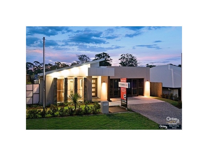 Warner QLD 4500