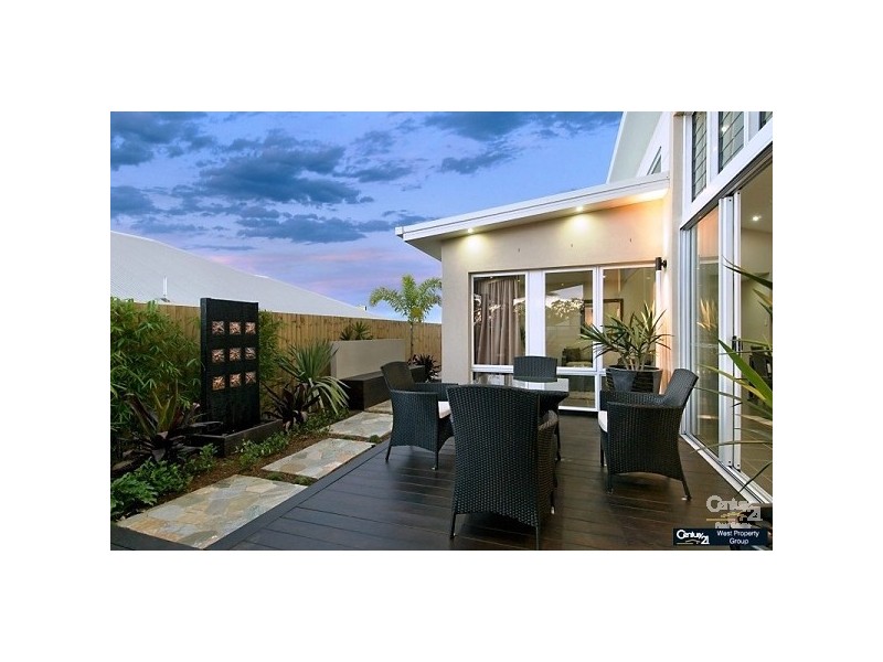 Warner QLD 4500
