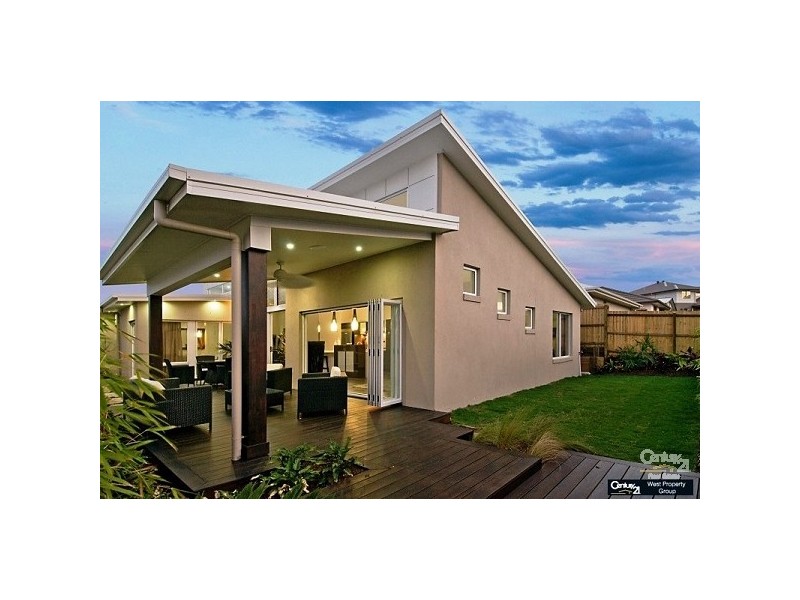Warner QLD 4500