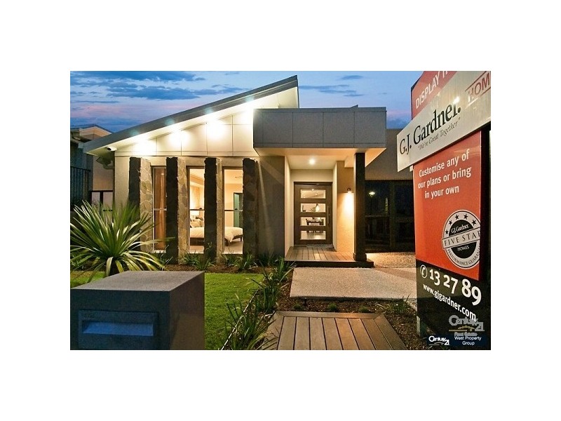 Warner QLD 4500