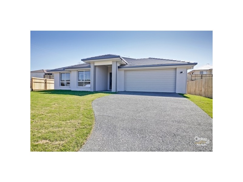 21 Moor Circuit, Warner QLD 4500