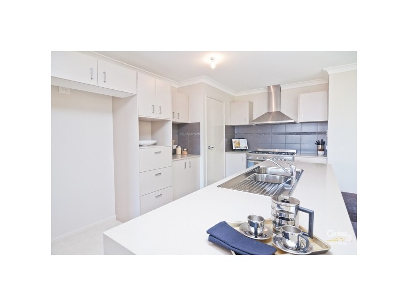 21 Moor Circuit, Warner QLD 4500