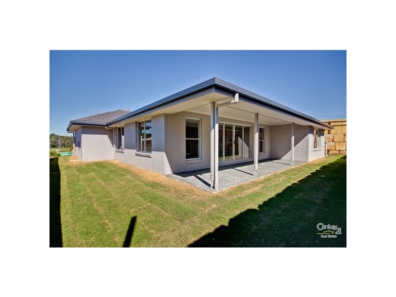 21 Moor Circuit, Warner QLD 4500