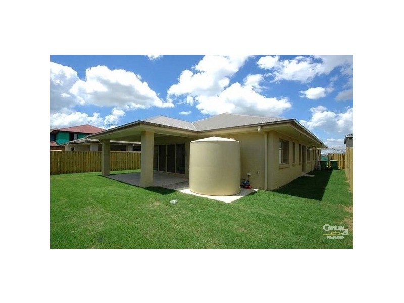 North Lakes QLD 4509