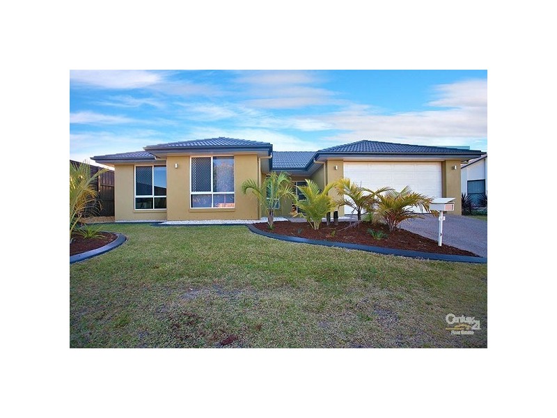 North Lakes QLD 4509