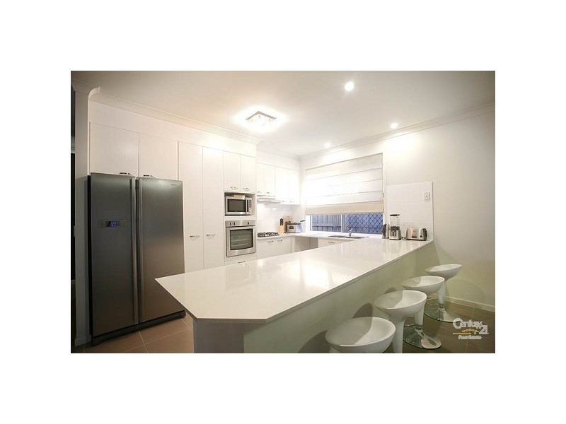 North Lakes QLD 4509