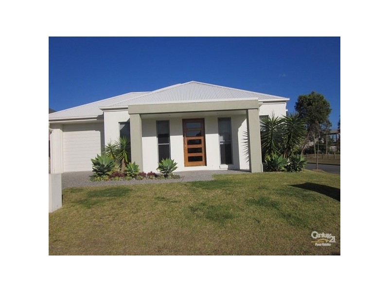 North Lakes QLD 4509