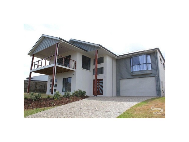 55 Pallas Parade, Warner QLD 4500