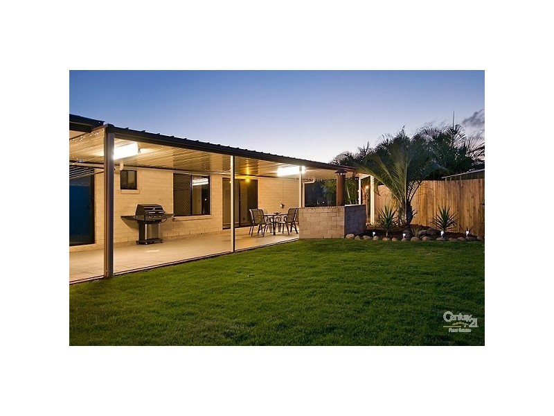 18 Hemlock Street, Warner QLD 4500