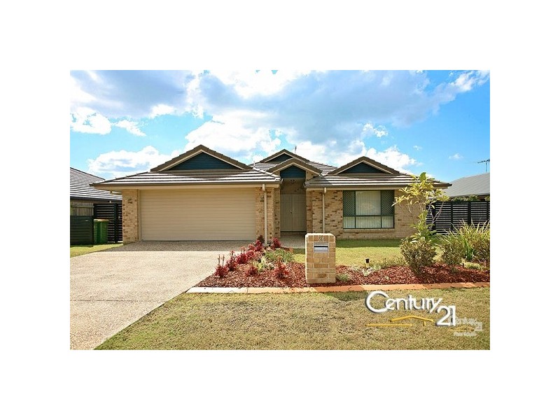 26 Barambah Circuit, Warner QLD 4500