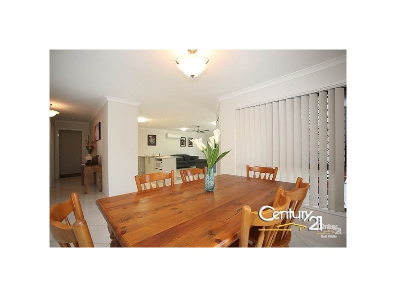 26 Barambah Circuit, Warner QLD 4500