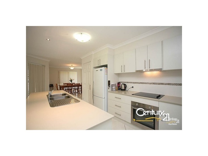 26 Barambah Circuit, Warner QLD 4500