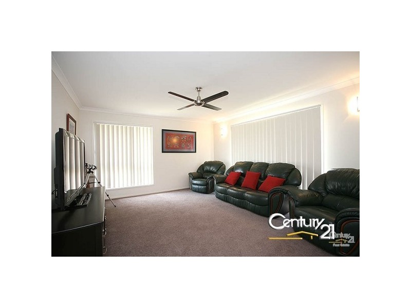 26 Barambah Circuit, Warner QLD 4500