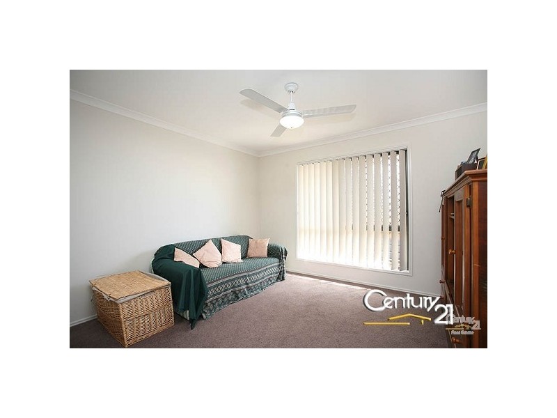 26 Barambah Circuit, Warner QLD 4500