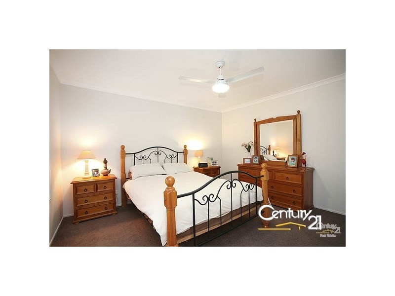 26 Barambah Circuit, Warner QLD 4500