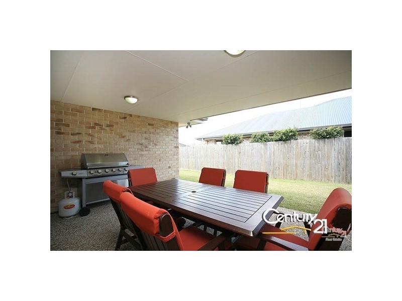 26 Barambah Circuit, Warner QLD 4500