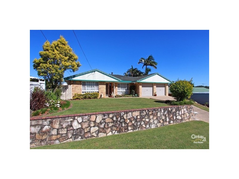 6 Peacock Street, Albany Creek QLD 4035