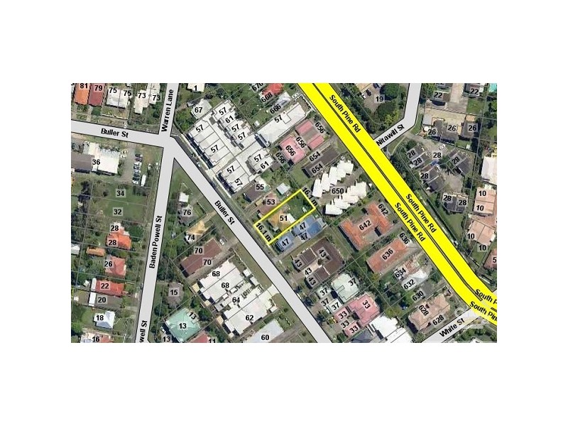 51 Buller Street, Everton Park QLD 4053