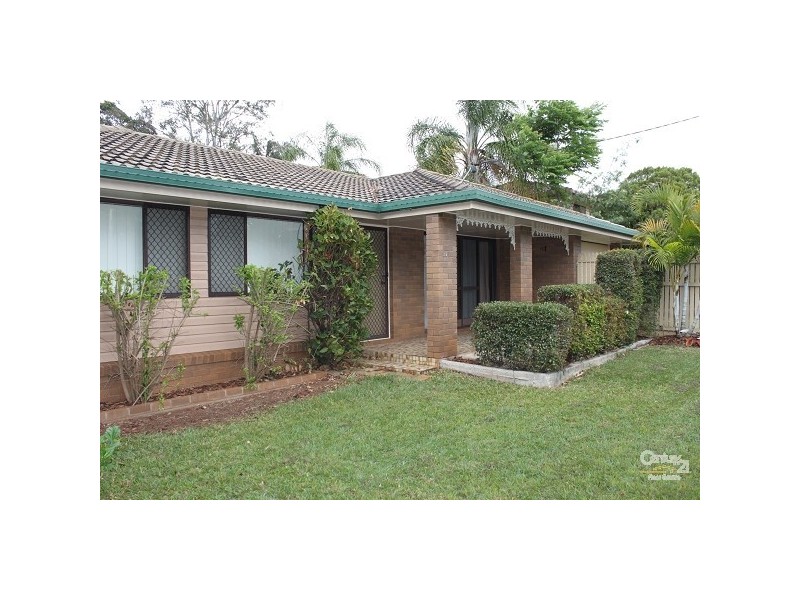 83 Sparkes Road, Bray Park QLD 4500