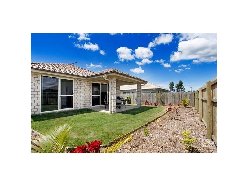 North Lakes QLD 4509