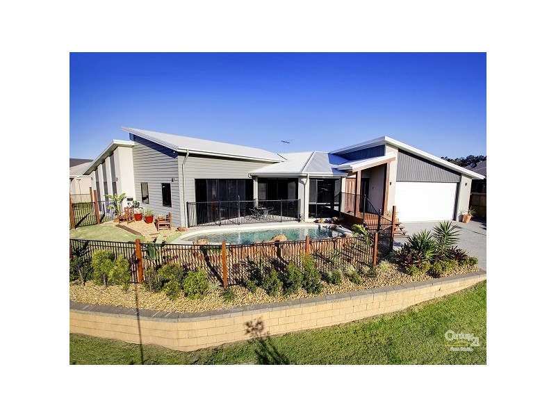 3 Winnipeg Circuit, Warner QLD 4500