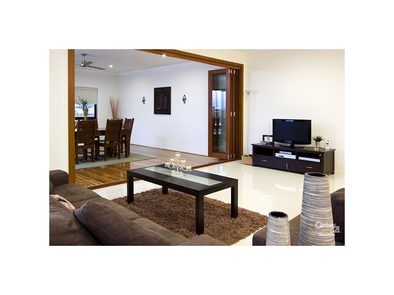 3 Winnipeg Circuit, Warner QLD 4500