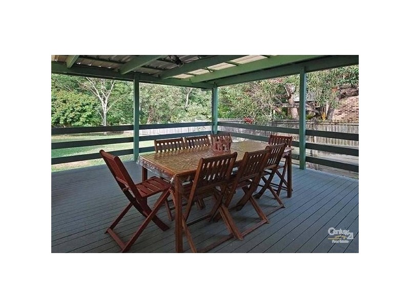 Albany Creek QLD 4035