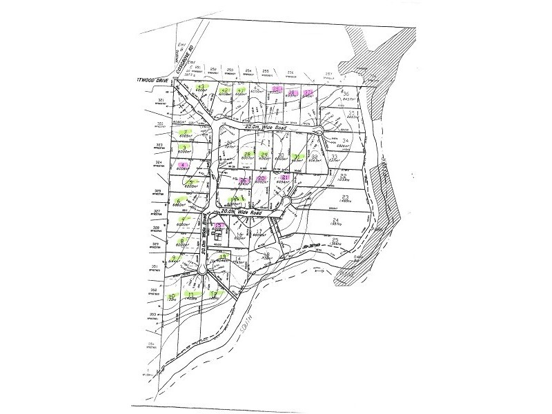 53 Westwood Drive, River Park Estate, Samford QLD 4520