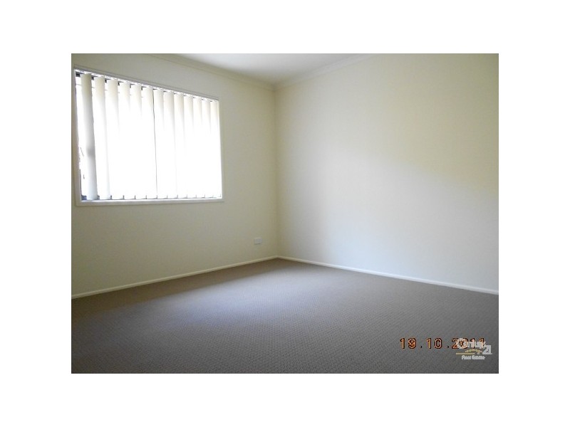 Warner QLD 4500