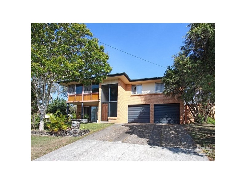 35 Chaplin Street, Stafford Heights QLD 4053