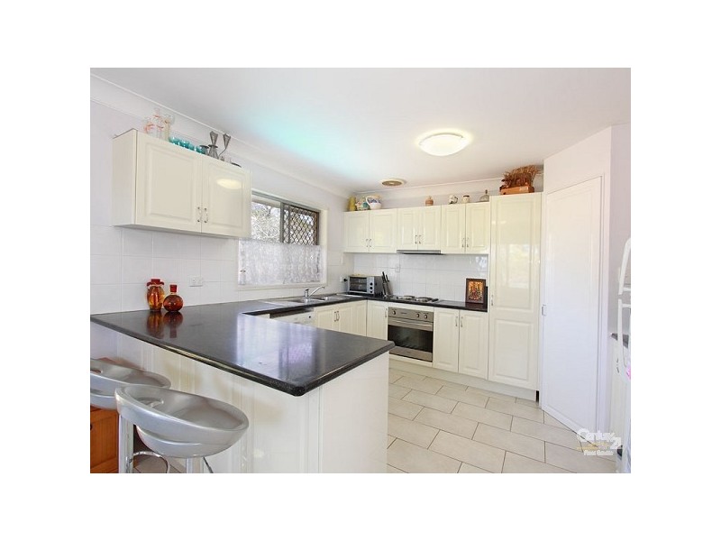 35 Chaplin Street, Stafford Heights QLD 4053