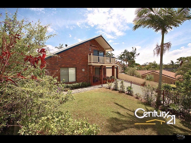 804 Hamilton Road, Mcdowall QLD 4053